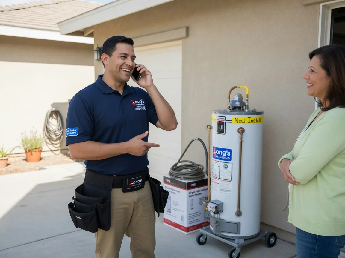 Leak Detection Natchez, LA FAQs